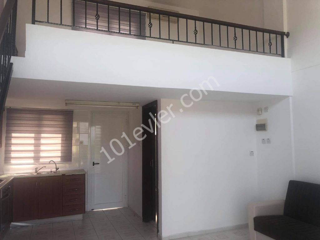 Bungalow To Rent in Edremit, Kyrenia