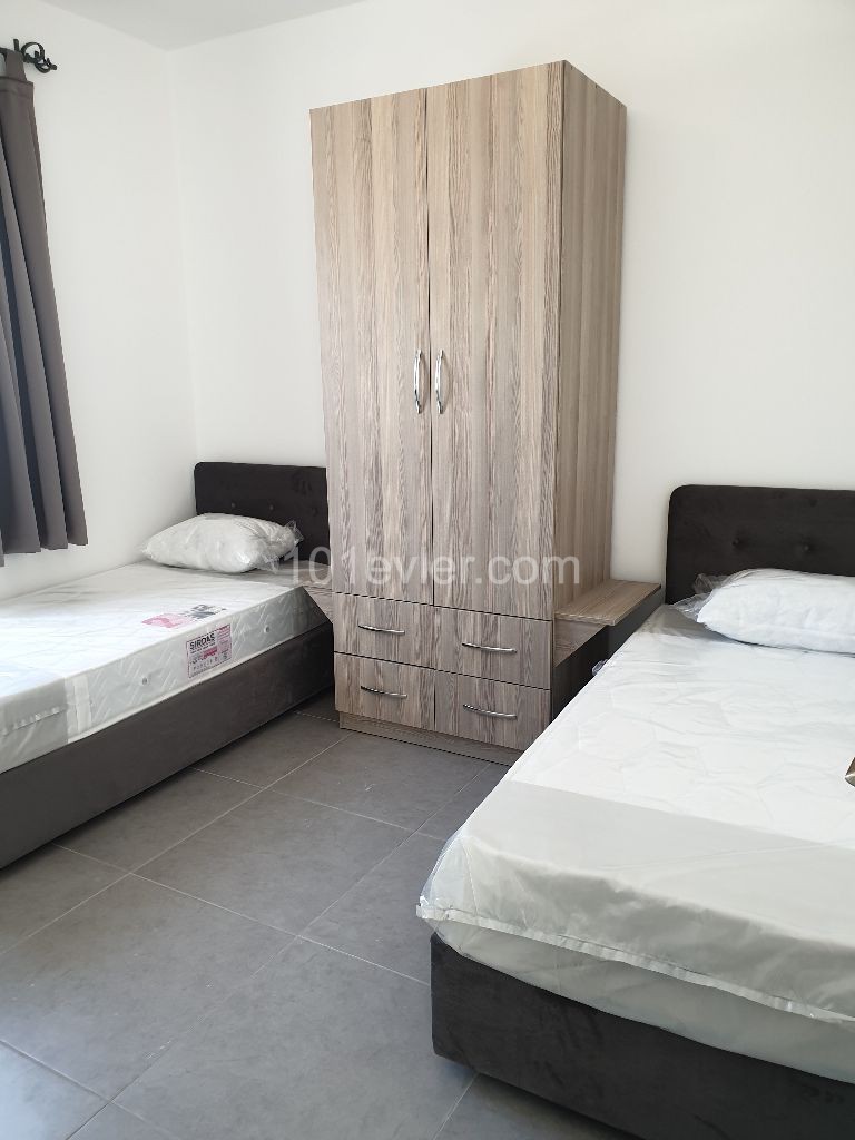 Flat To Rent in Karakum, Kyrenia