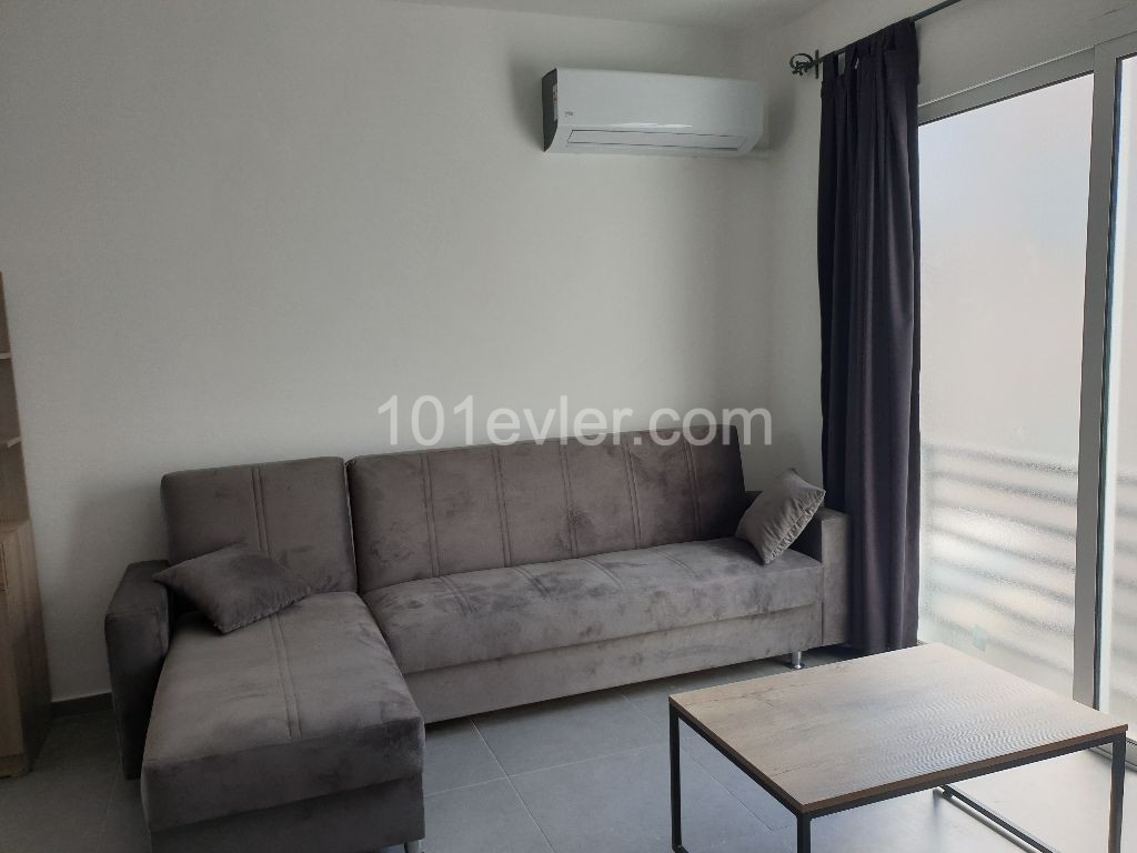 Flat To Rent in Karakum, Kyrenia