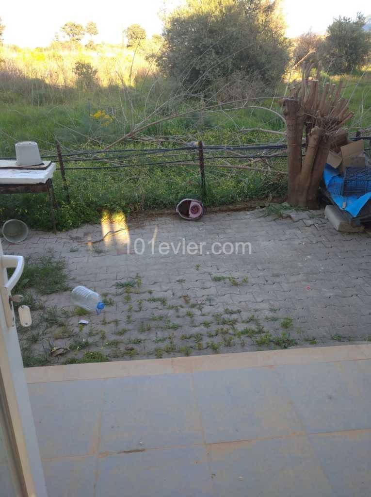 Bungalow To Rent in Alsancak, Kyrenia