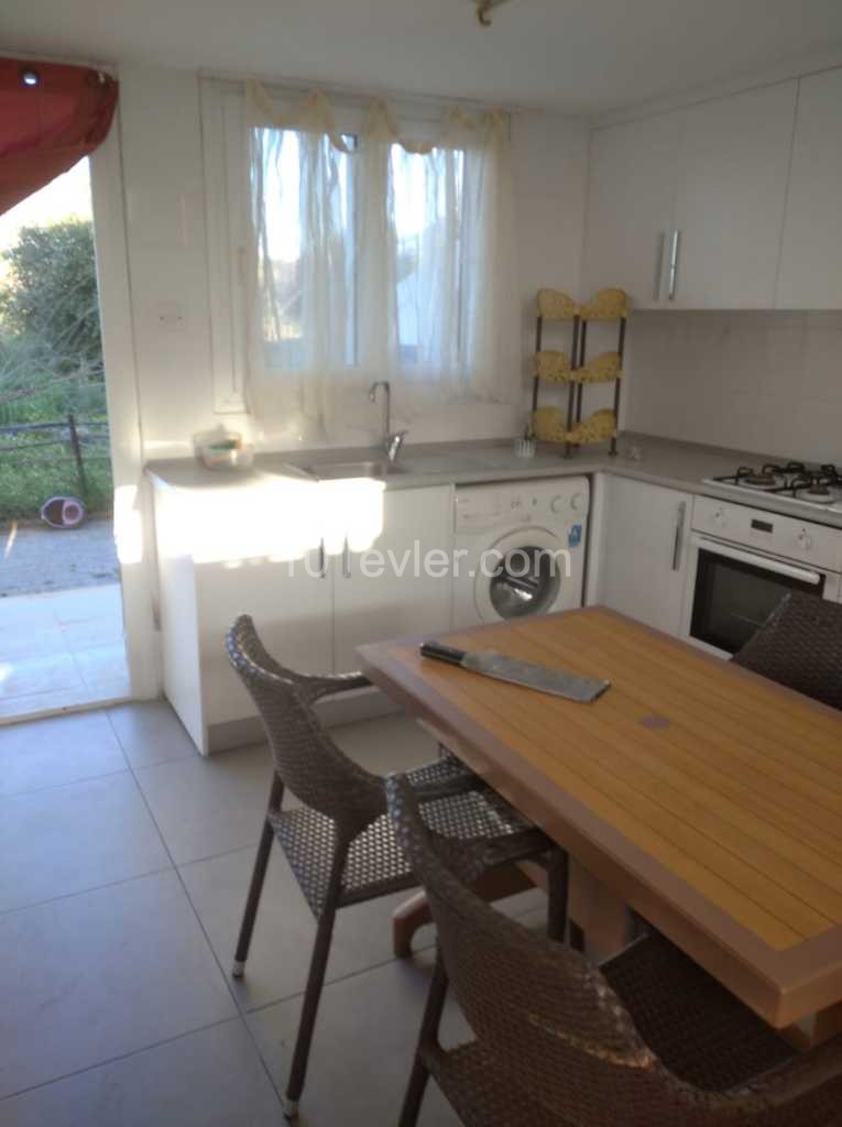 Bungalow To Rent in Alsancak, Kyrenia