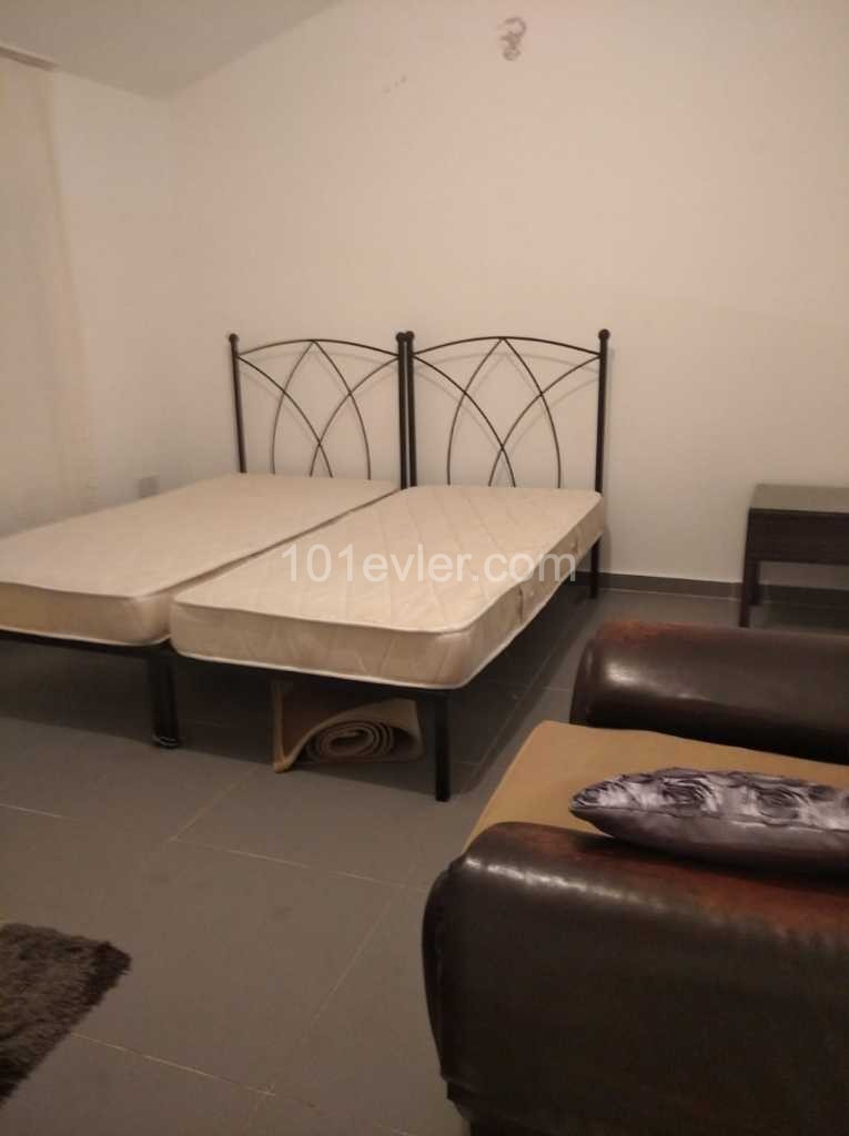 Bungalow To Rent in Alsancak, Kyrenia