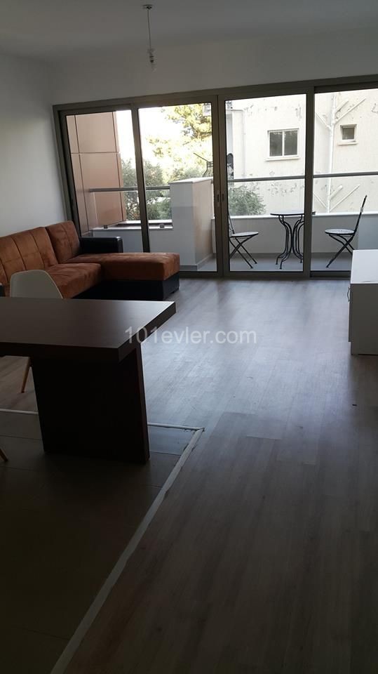 2+1 FULLY FURNISHED LUXURY APARTMENT IN KYRENIA EMTAN CONCEPT ** 