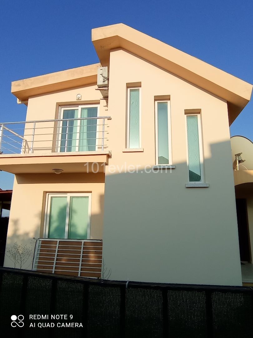 FULL FURNISHED RENTAL VILLA WITH PRIVATE POOL IN KYRENIA KARSIYAKA! ** 