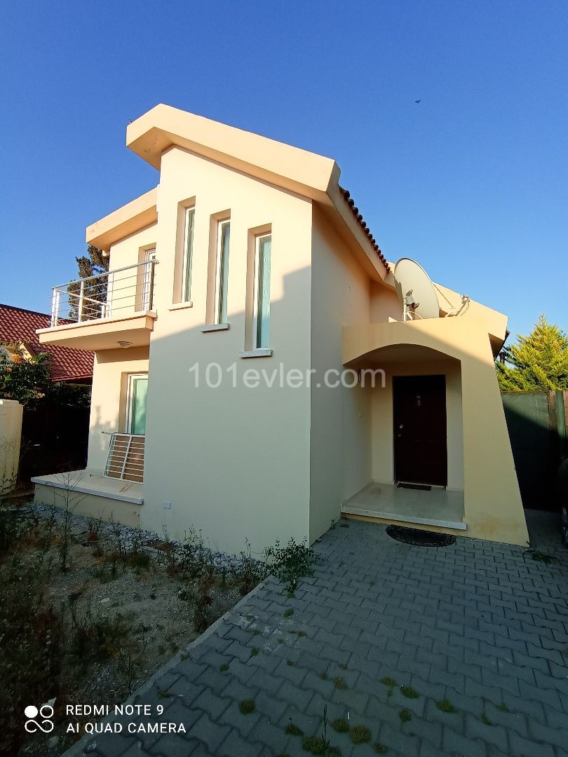 FULL FURNISHED RENTAL VILLA WITH PRIVATE POOL IN KYRENIA KARSIYAKA! ** 