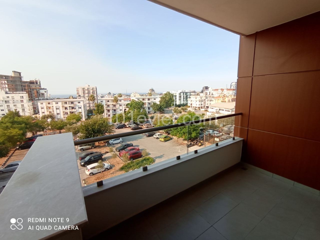 3+1 VOLL MÖBLIERTE LUXUSWOHNUNG IN KYRENIA EMTAN CONCEPT! ** 