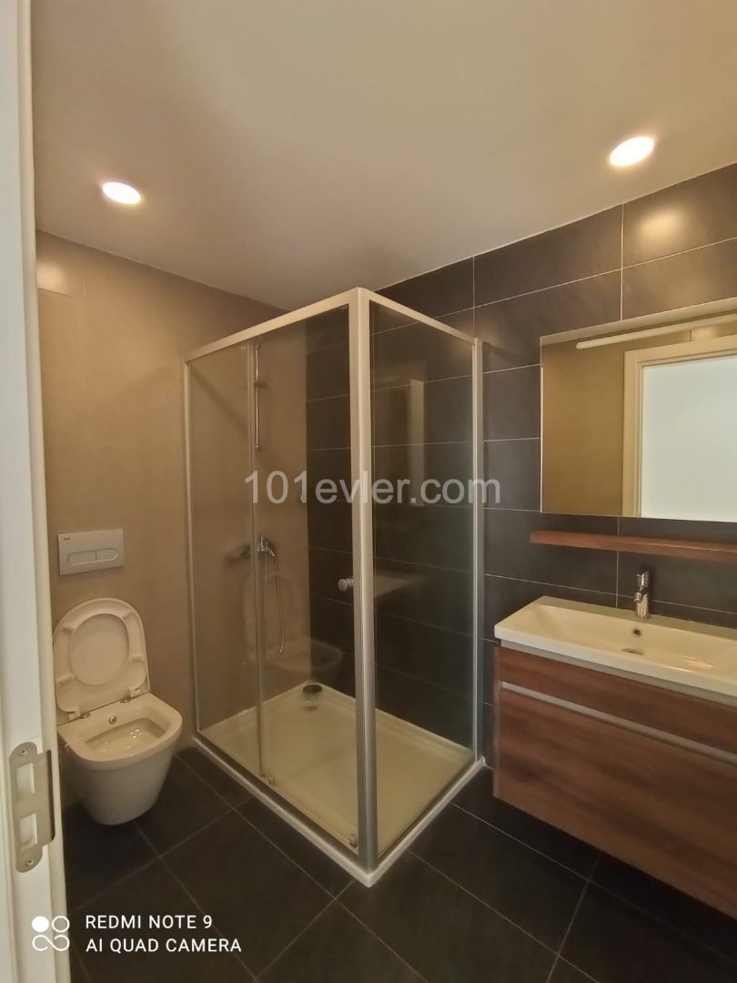 3+1 VOLL MÖBLIERTE LUXUSWOHNUNG IN KYRENIA EMTAN CONCEPT! ** 