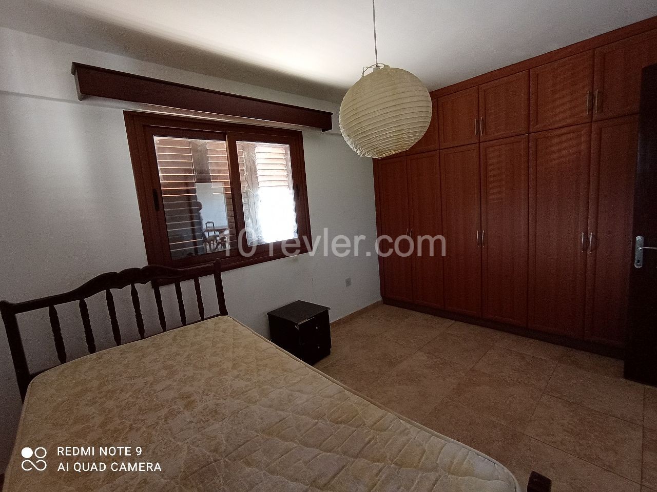 SPACIOUS 2+1 APARTMENT IN KYRENIA MERMAID DISTRICT VERY CLOSE TO THE MAIN ROAD! ** 