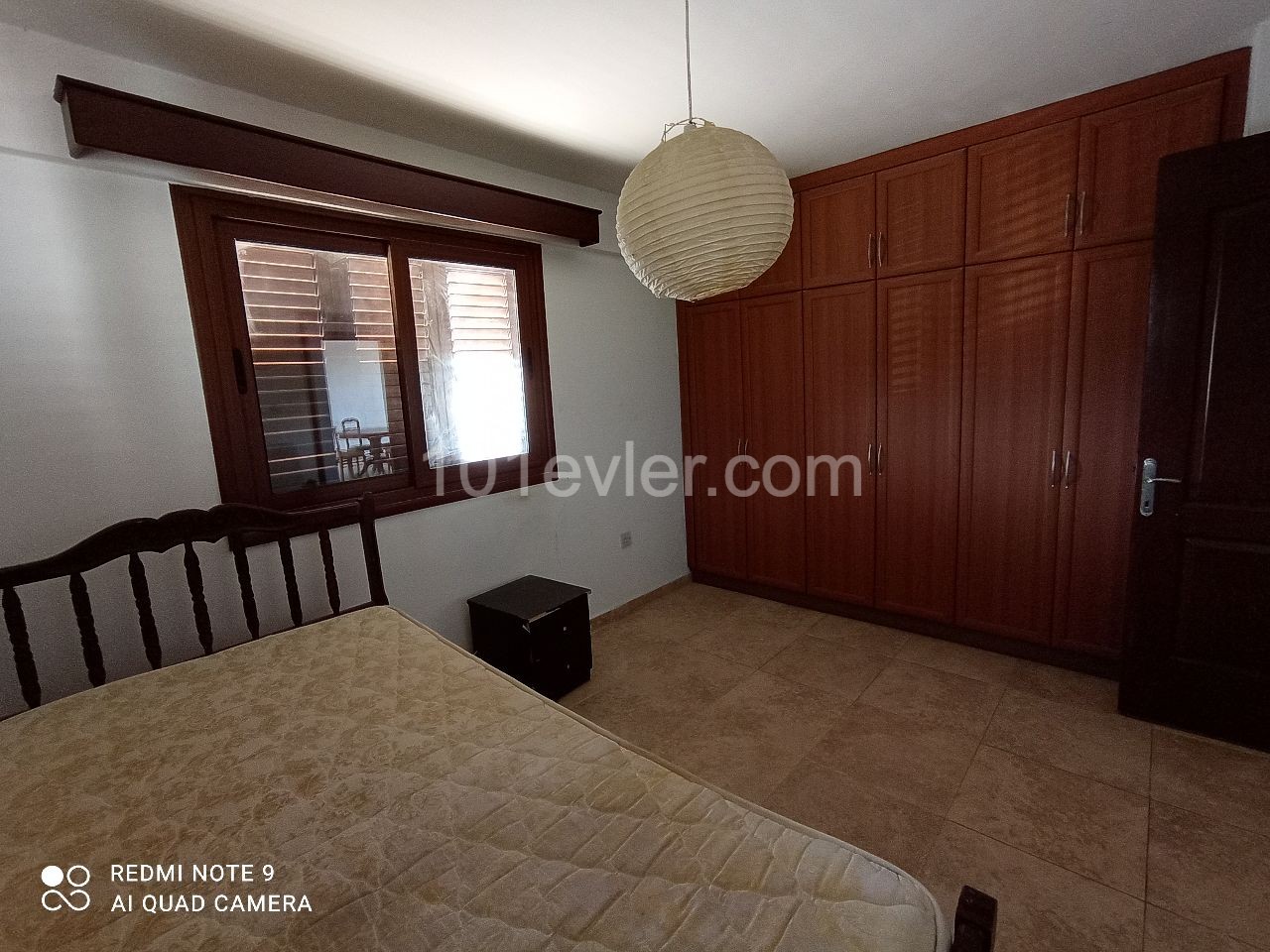 SPACIOUS 2+1 APARTMENT IN KYRENIA MERMAID DISTRICT VERY CLOSE TO THE MAIN ROAD! ** 