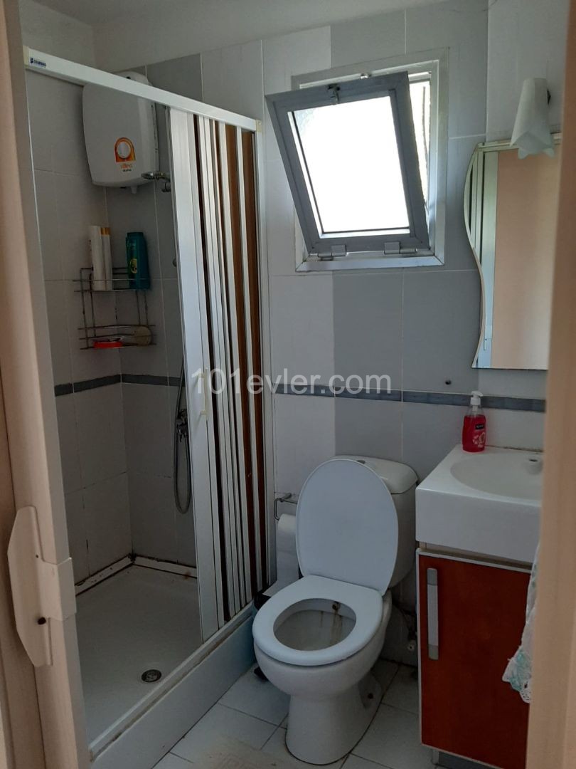 2+1 VOLL MÖBLIERTE WOHNUNG IN KYRENIA OLIVENHAIN TE!!! ** 