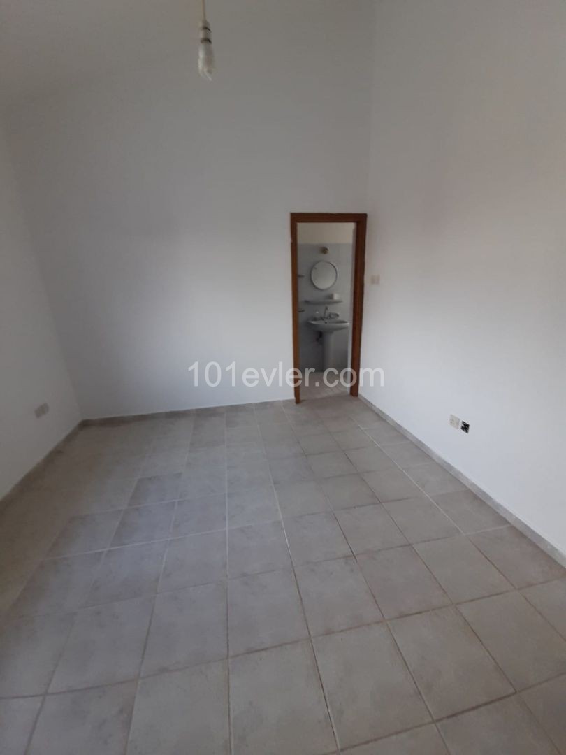 ONE STORY DETACHED HOUSE WITH A LARGE GARDEN IN ALSANCAK, KYRENIA!!! ** 