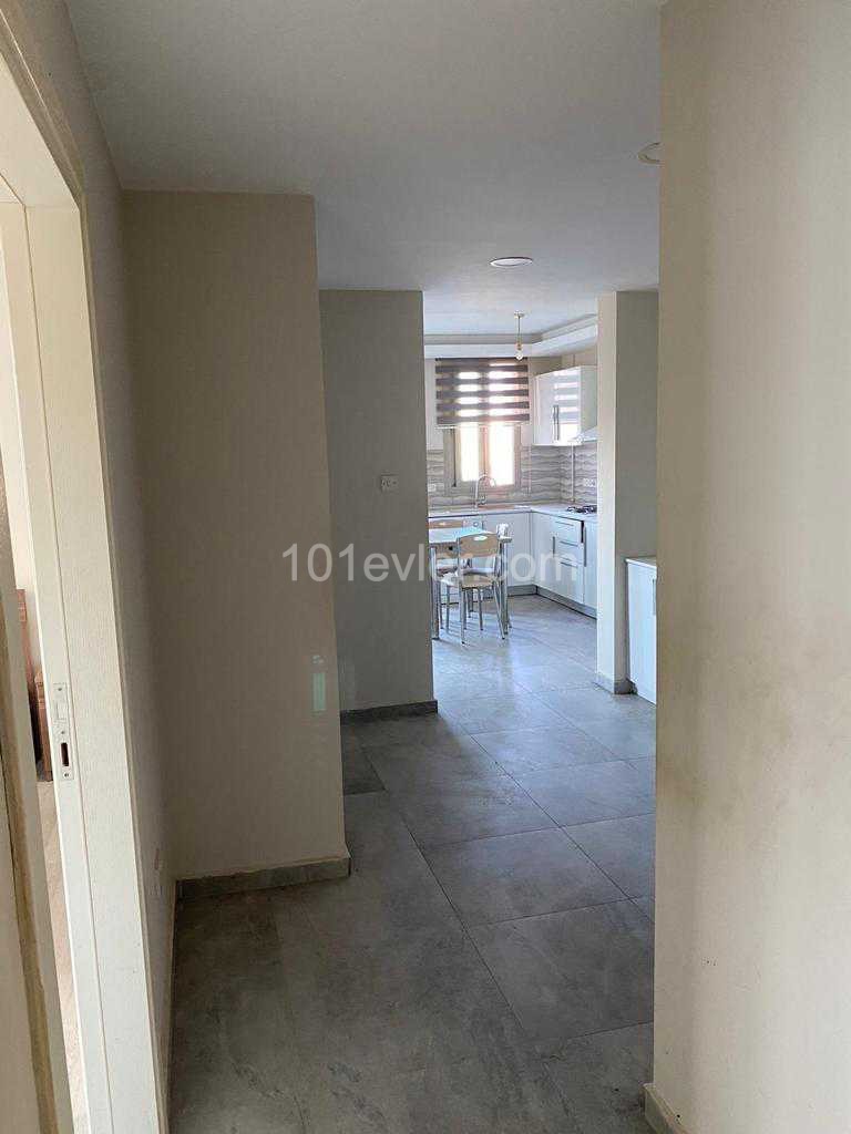 2+1 FURNISHED FLAT IN THE CENTER OF KYRENIA ** 