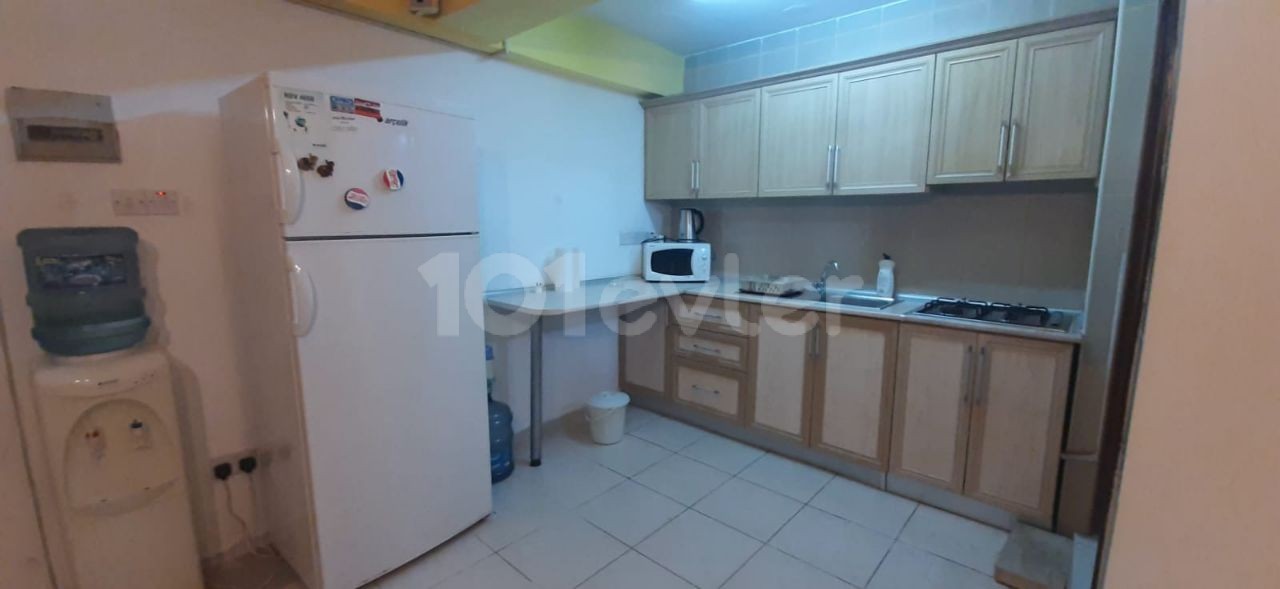 1+1 FURNISHED FLAT NEAR KYRENIA KARAKUM OSCAR HOTEL ** 