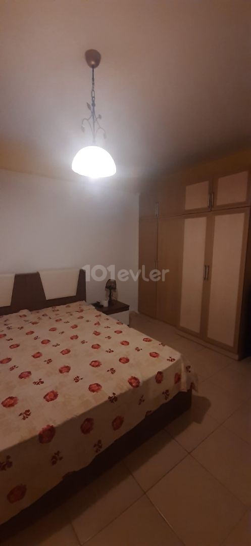 1+1 FURNISHED FLAT NEAR KYRENIA KARAKUM OSCAR HOTEL ** 