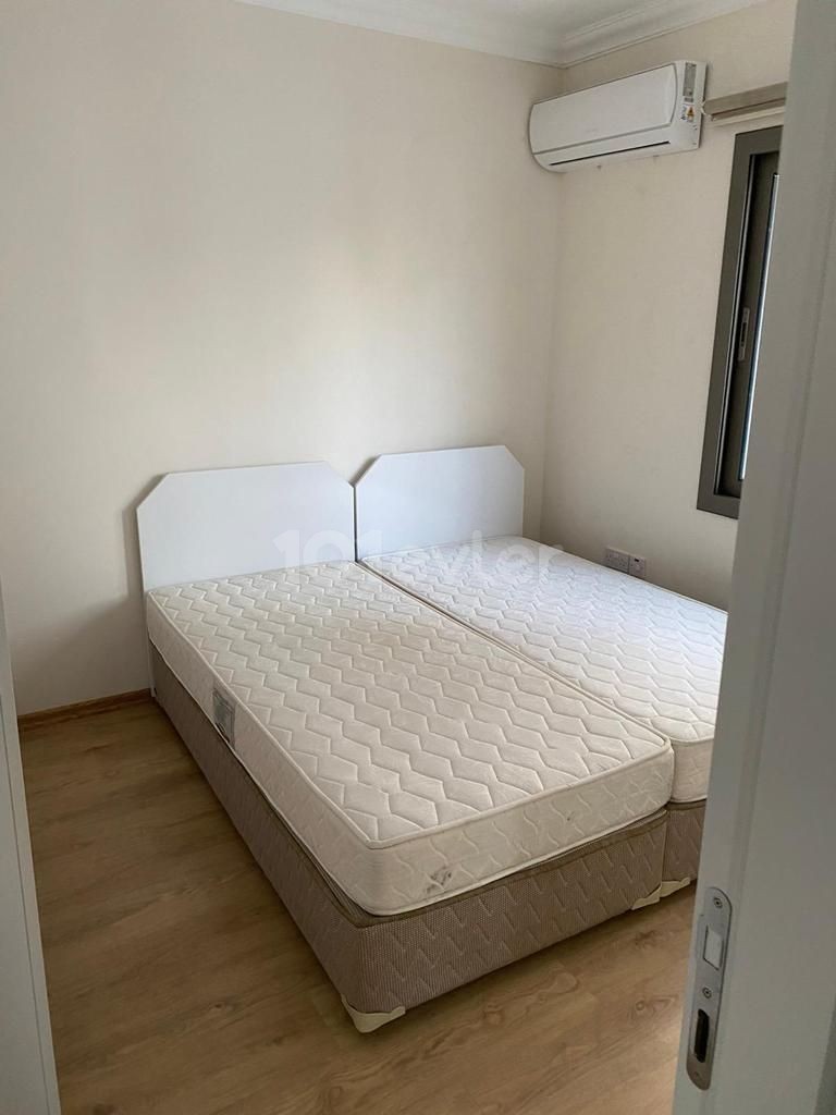 GİRNE AKÇİÇEK HASTANESİ YAKININDA EŞYALI 2+1 DAİRE