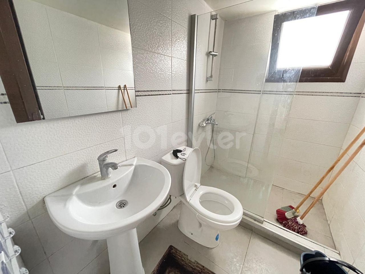 2+1 FURNISHED APARTMENT IN THE KASHGAR DISTRICT OF KYRENIA ** 