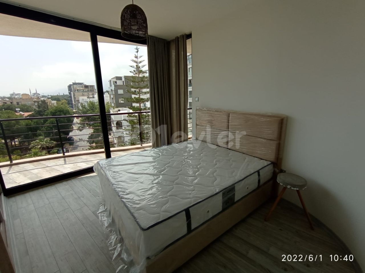 2+1 FULLY FURNISHED LUXURY RESIDENCE APARTMENT IN THE CENTER OF KYRENIA!!! ** 