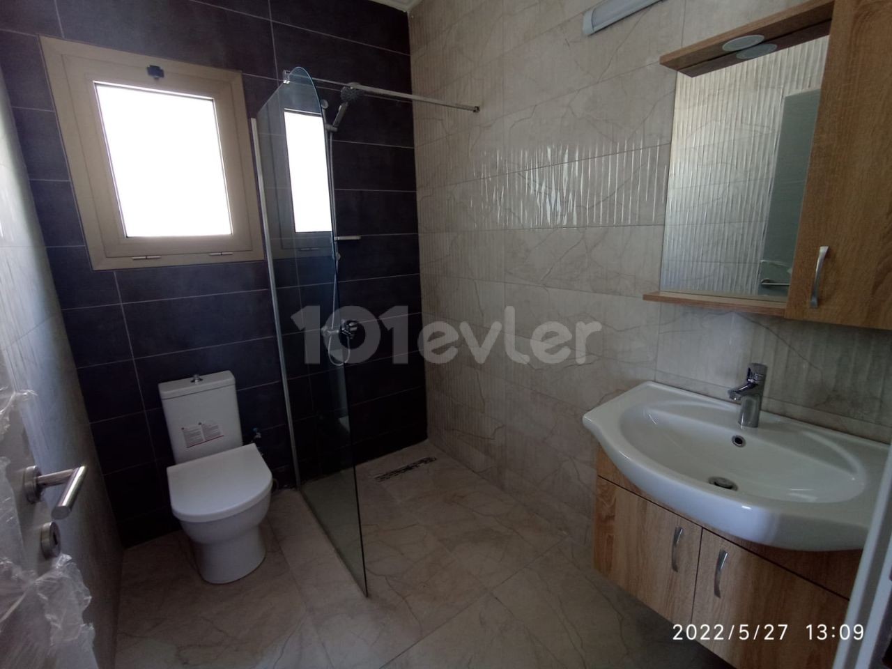 NEW LUXURY APARTMENT WITH ZERO FURNITURE NEAR KARAOGLANOGLU LEMAR ** 