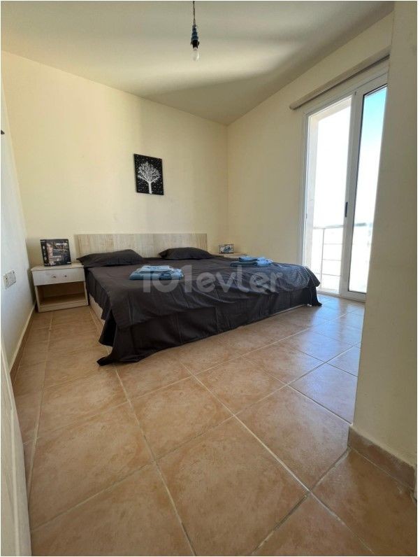 1+1 MÖBLIERTE WOHNUNG IN KYRENIA KASHGAR ** 