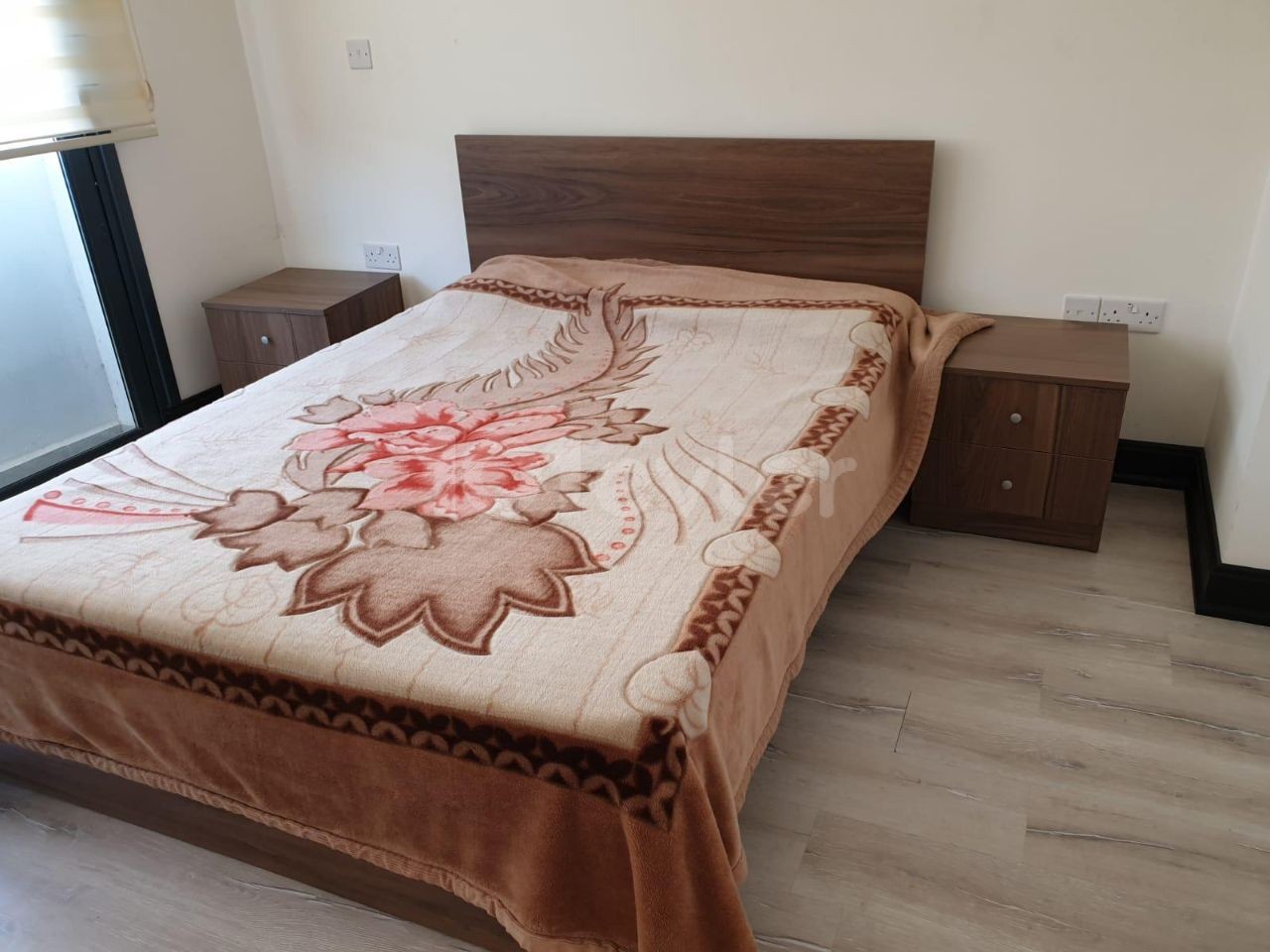 GİRNE NUSMAR MARKET BÖLGESİNDE 1+1 LÜKS DAİRE