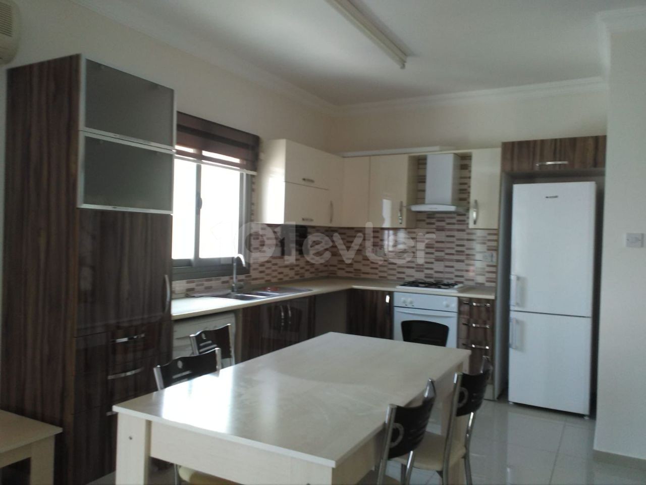 2 +1 FURNISHED APARTMENT IN THE CENTER OF KYRENIA ** 