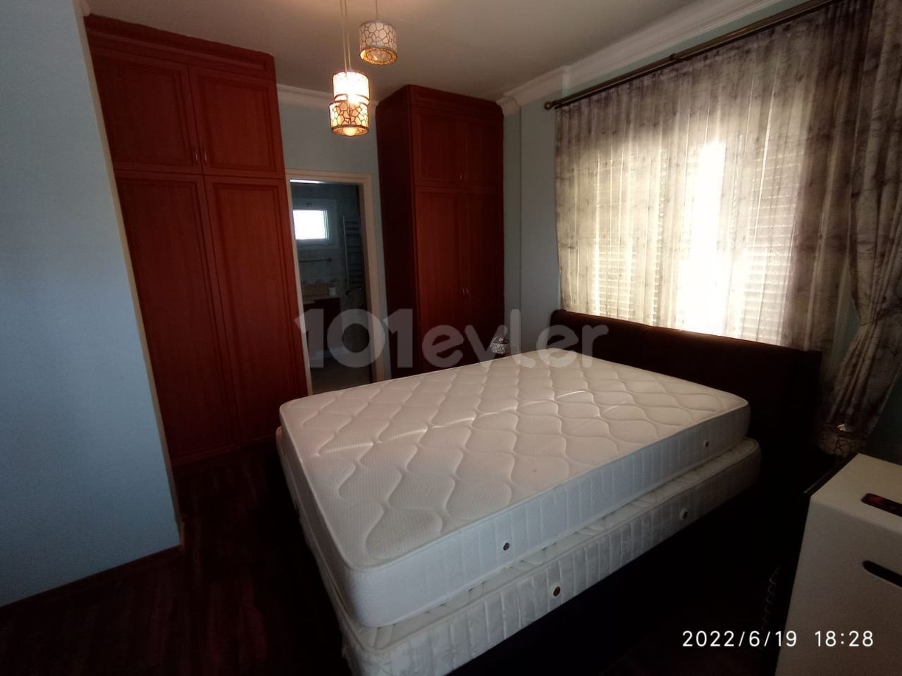 VOLL MÖBLIERTE 3+1 VILLA MIT PRIVATEM POOL IN DOGANKÖY ** 