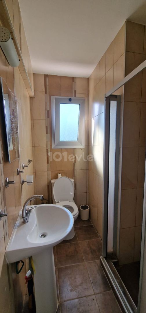 Semi Detached To Rent in Karakum, Kyrenia