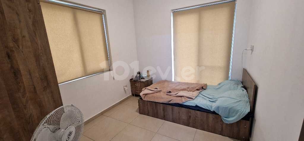 Flat To Rent in Karaoğlanoğlu, Kyrenia