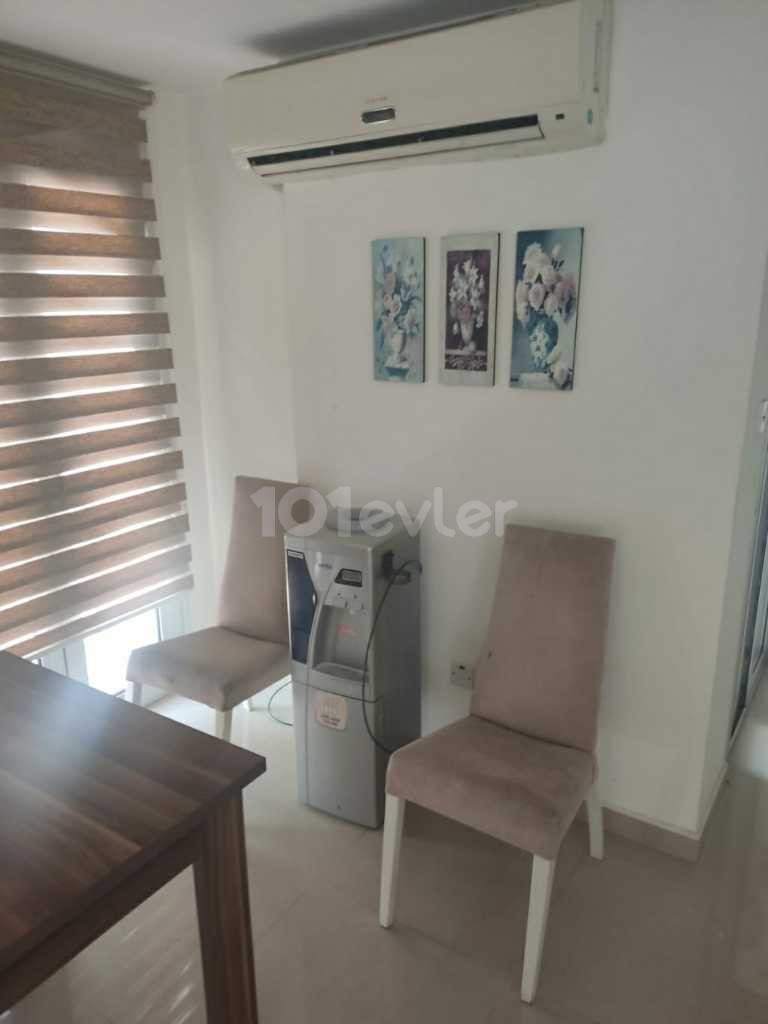 Flat To Rent in Sakarya, Famagusta