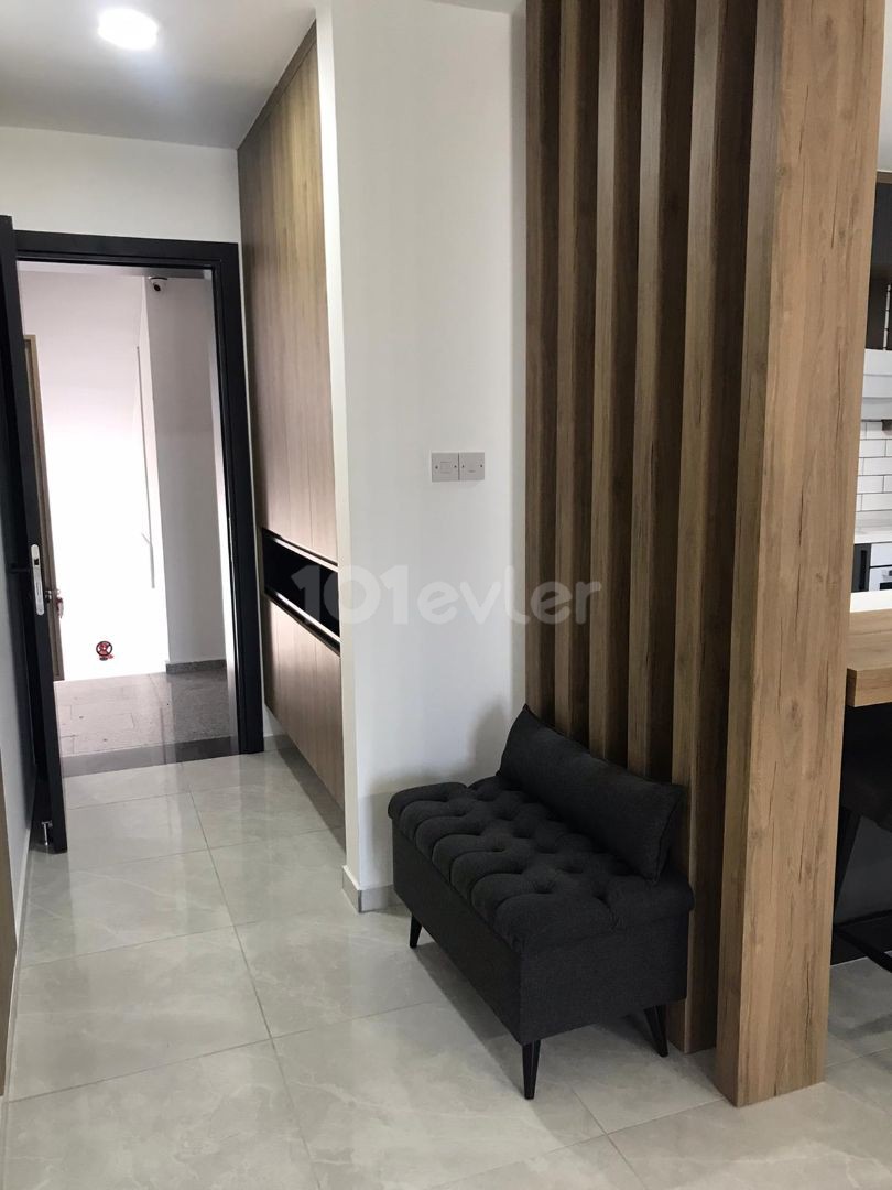 Flat To Rent in Girne Merkez, Kyrenia