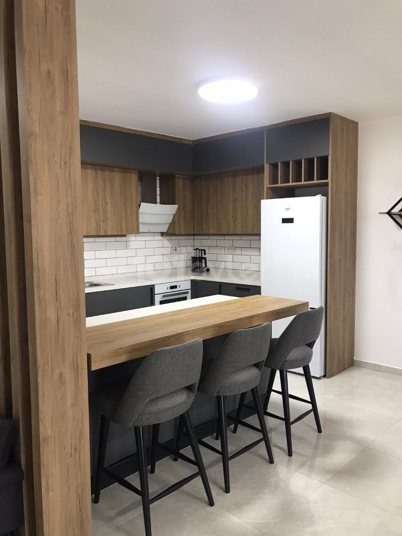 Flat To Rent in Girne Merkez, Kyrenia