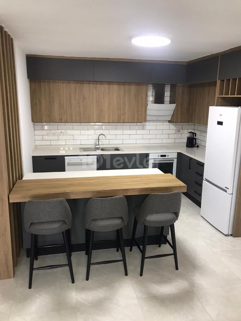 Flat To Rent in Girne Merkez, Kyrenia