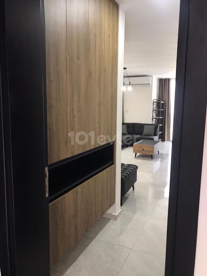 Flat To Rent in Girne Merkez, Kyrenia