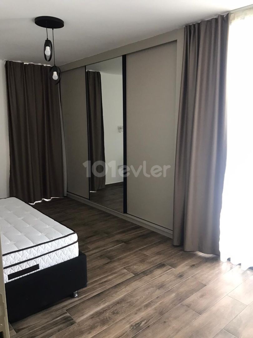 Flat To Rent in Girne Merkez, Kyrenia