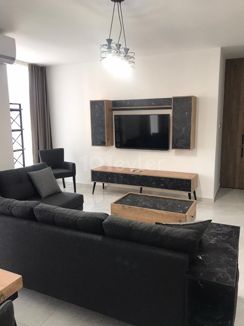 Flat To Rent in Girne Merkez, Kyrenia