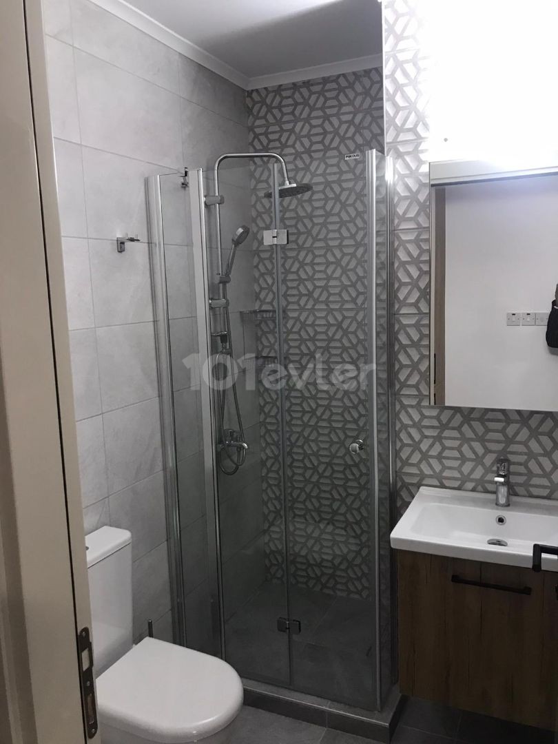 Flat To Rent in Girne Merkez, Kyrenia