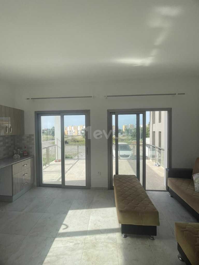 Flat To Rent in Çatalköy, Kyrenia