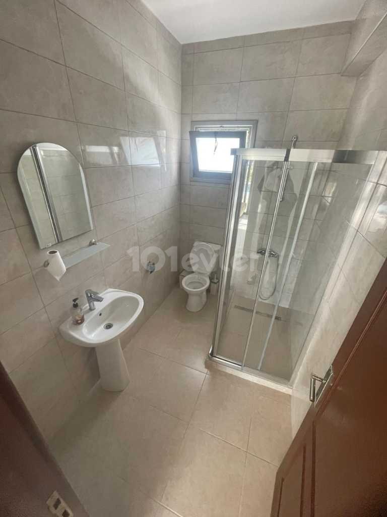 Flat To Rent in Çatalköy, Kyrenia