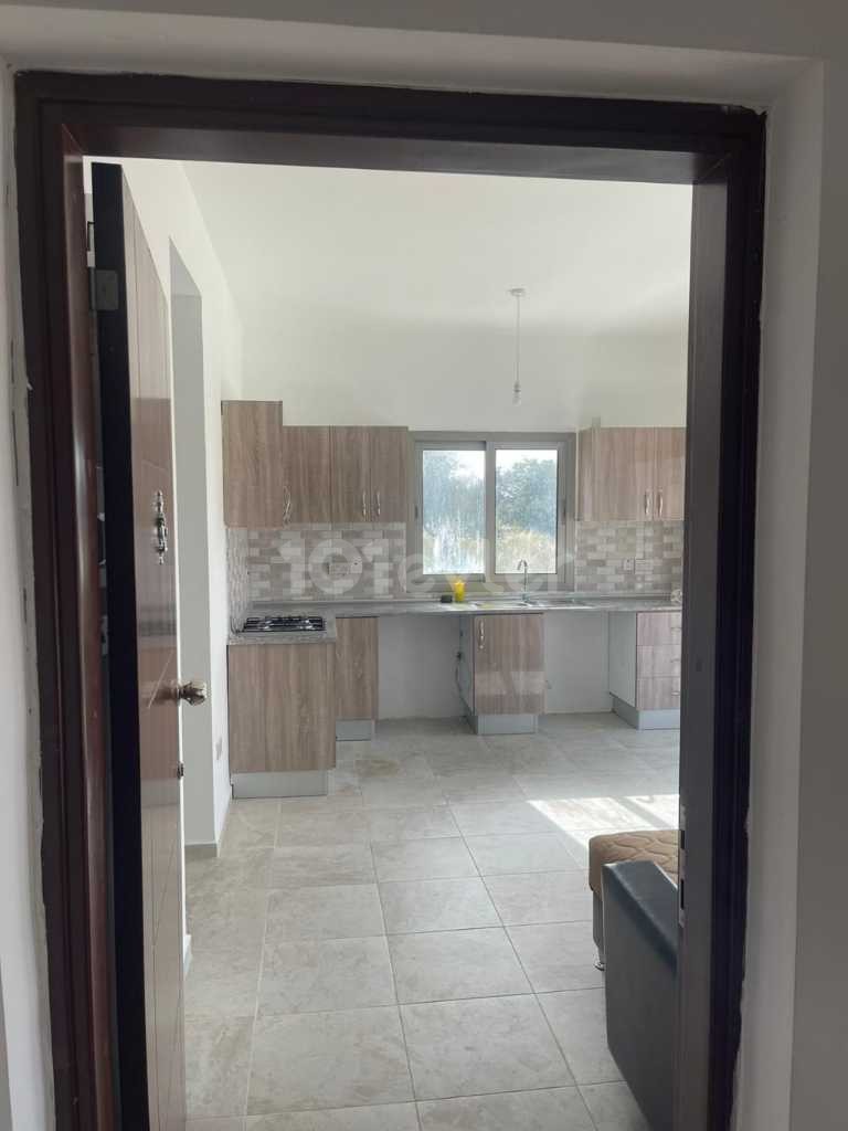 Flat To Rent in Çatalköy, Kyrenia