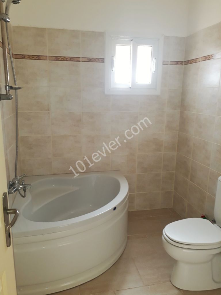 Boğaz'da kiralık 2+1 ikiz villa