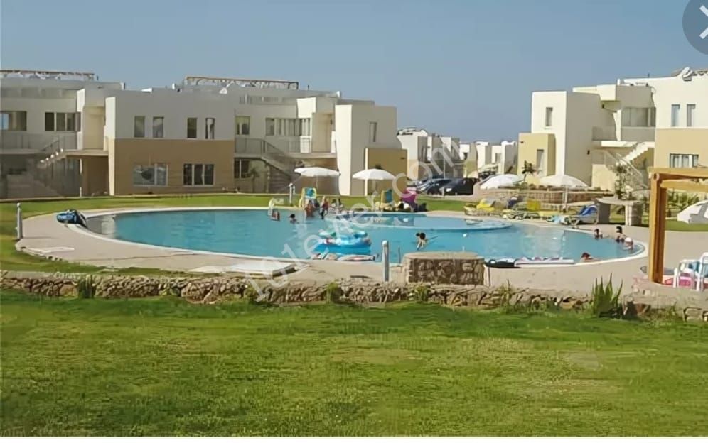 1 bedroom apartment  for sale at Esentepe