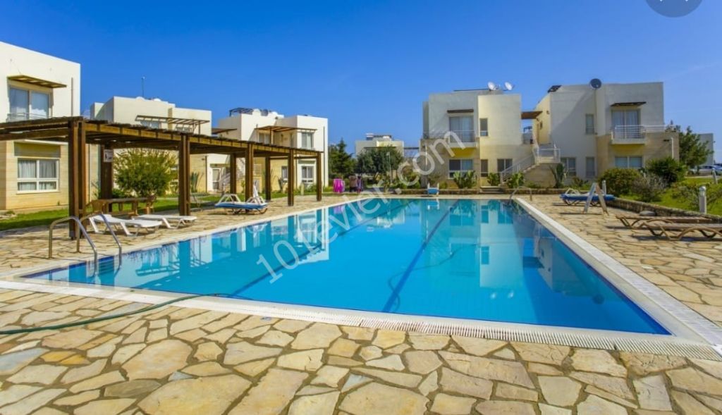 1 bedroom apartment  for sale at Esentepe