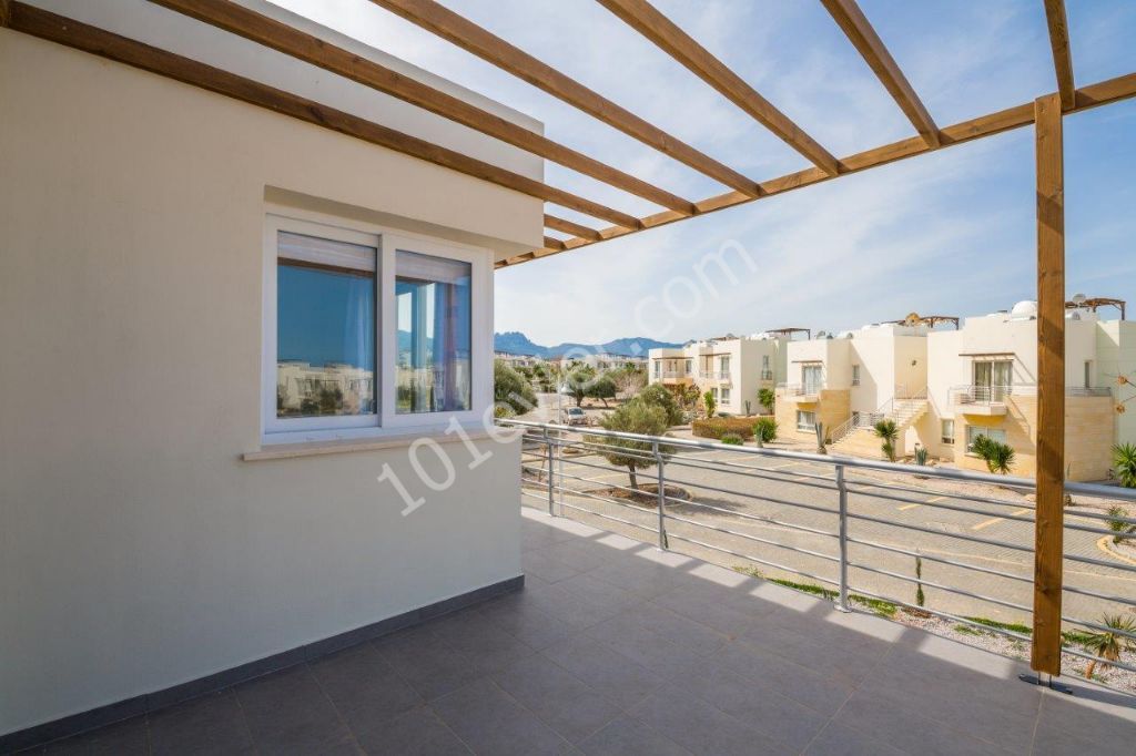 1 bedroom apartment  for sale at Esentepe