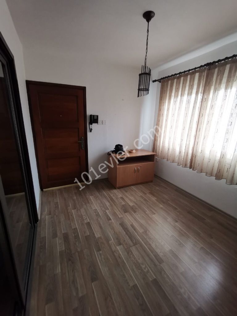 FLAT TO RENT IN THE HEART OF NICOSIA (OFFICE RENT ONLY)