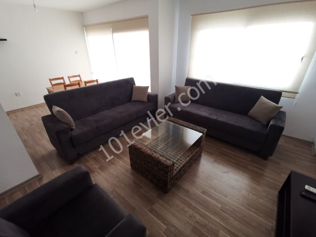 FLAT TO RENT IN THE HEART OF NICOSIA (OFFICE RENT ONLY)