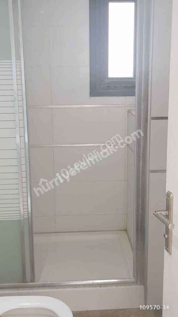 LEFKOŞA ORTAKÖY'DE  EŞYALI KİRALIK 2+1 DAİRE