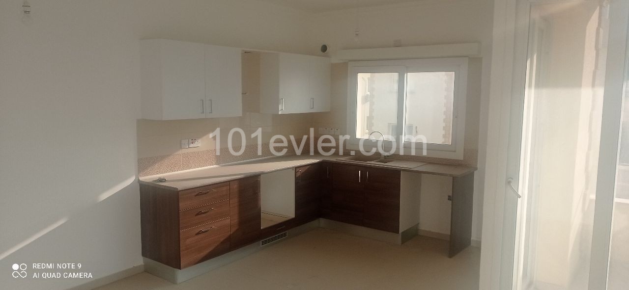 2+1 for sale in Nicosia Center ** 