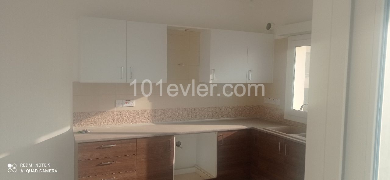 2+1 for sale in Nicosia Center ** 