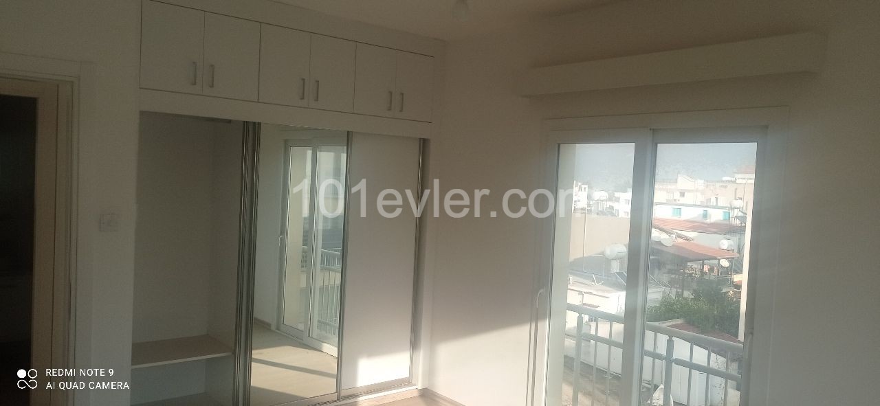 2+1 for sale in Nicosia Center ** 