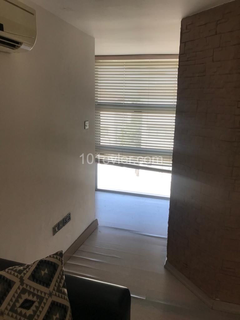 Kyrenia Doğanköy 2+2 Duplex Furnished Flat For Sale ** 